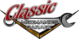 ClassicMechanics