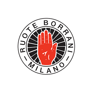 Borrani Logo Min